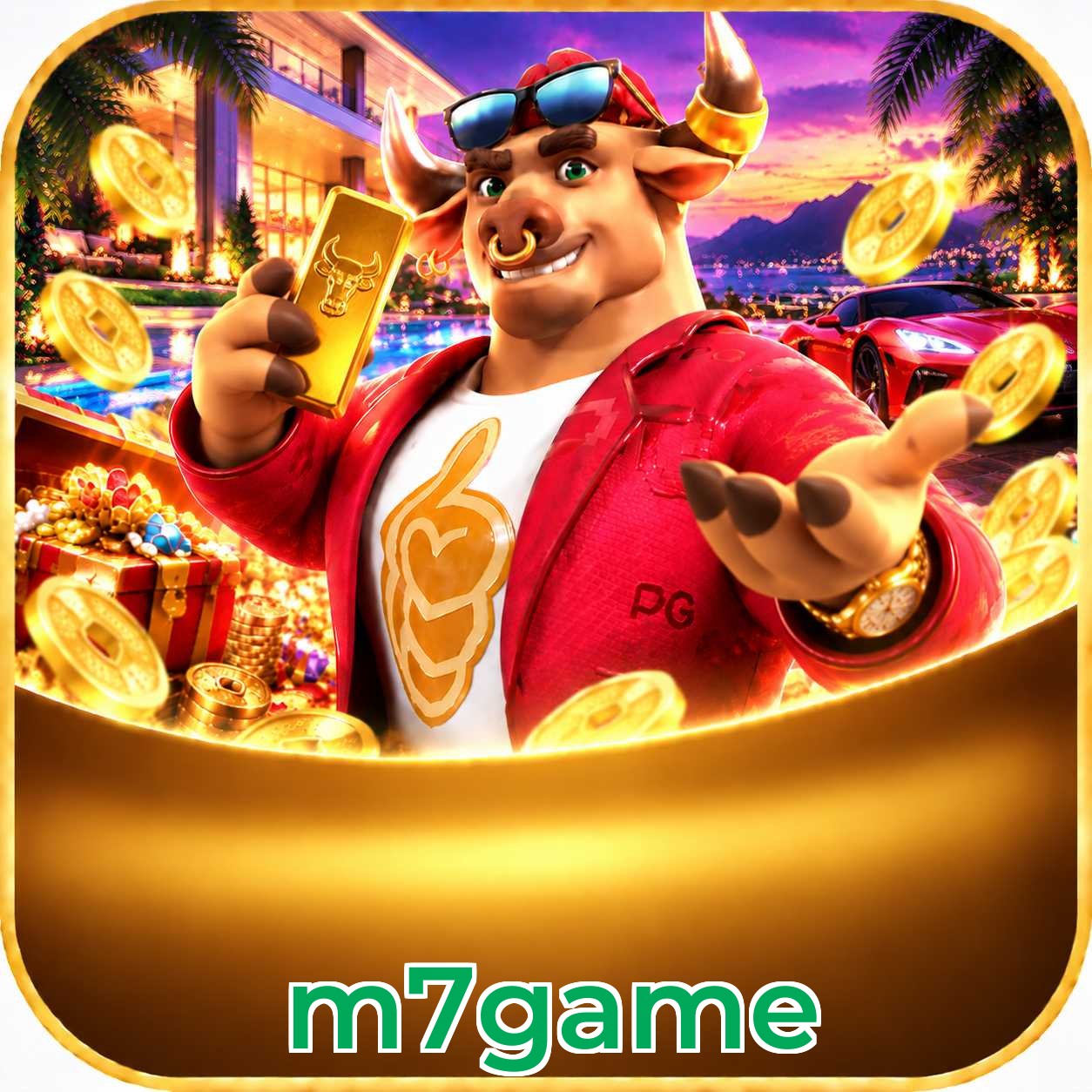 m7game Fortune Tiger Tips