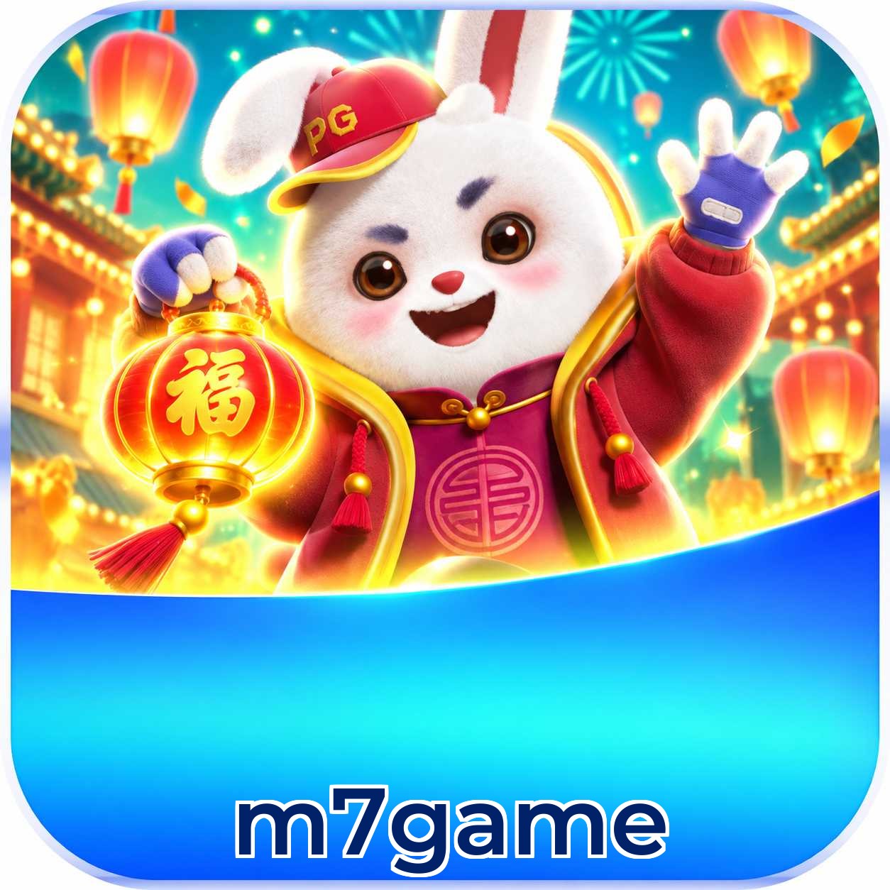 m7game Logo