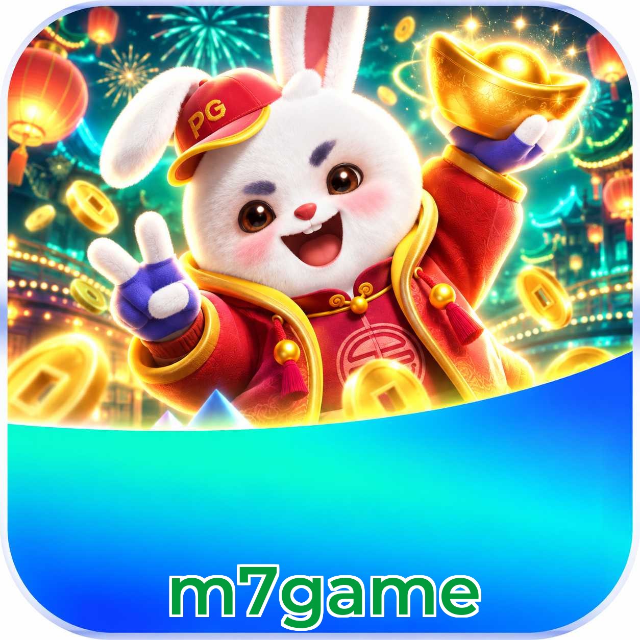 Baixar m7game iPhone