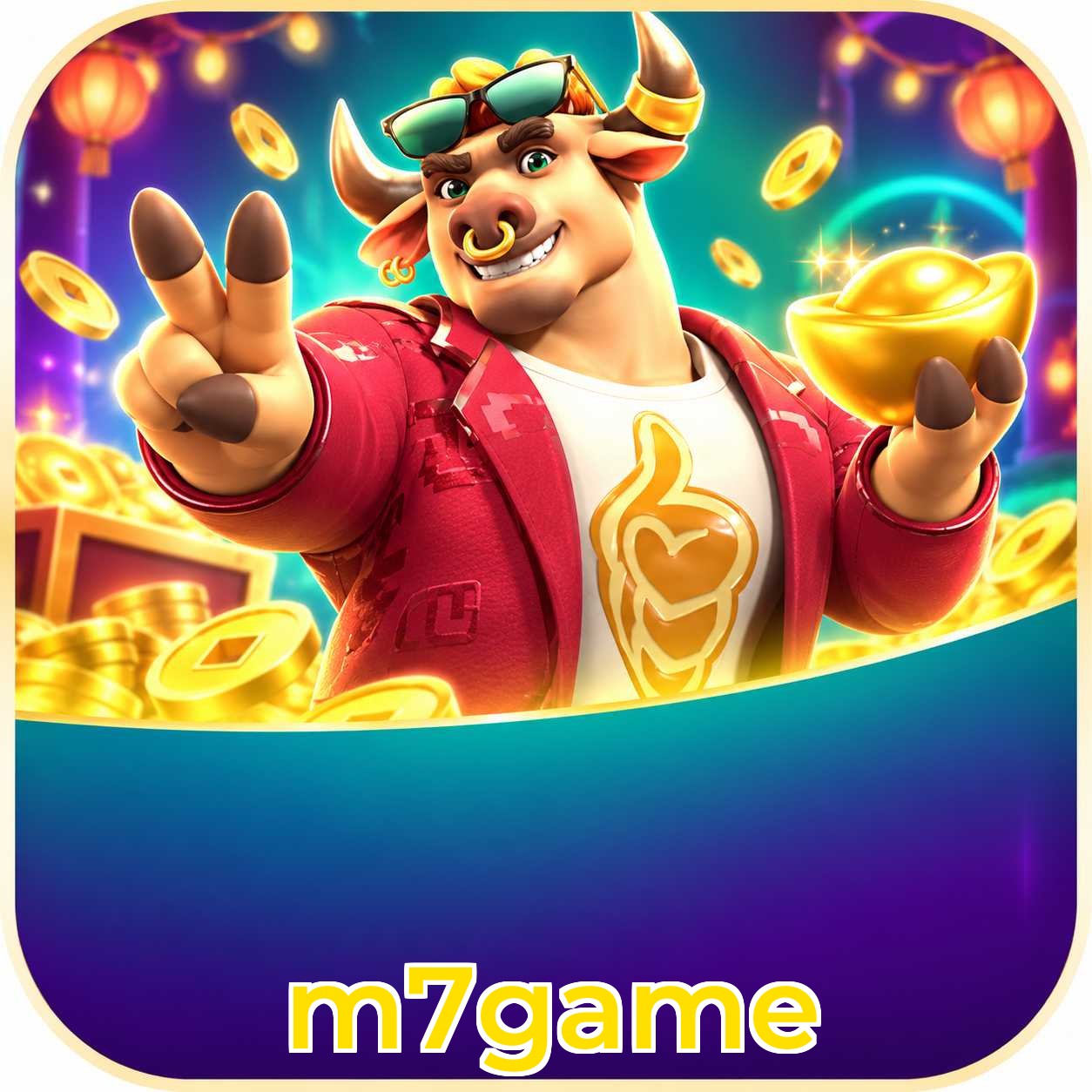 m7game VIP Telegram