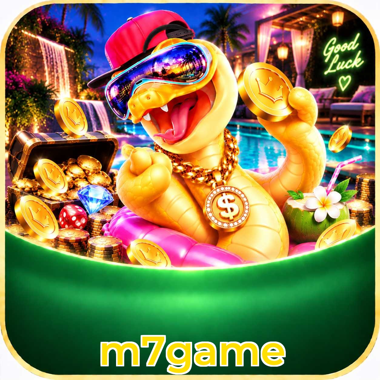 m7game Download Speed