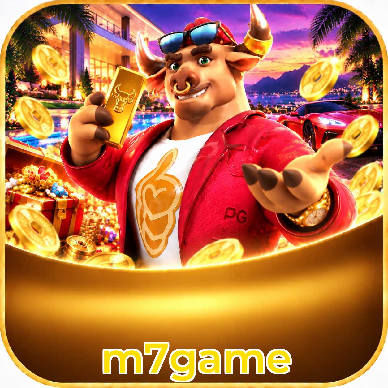 m7game Top Wins