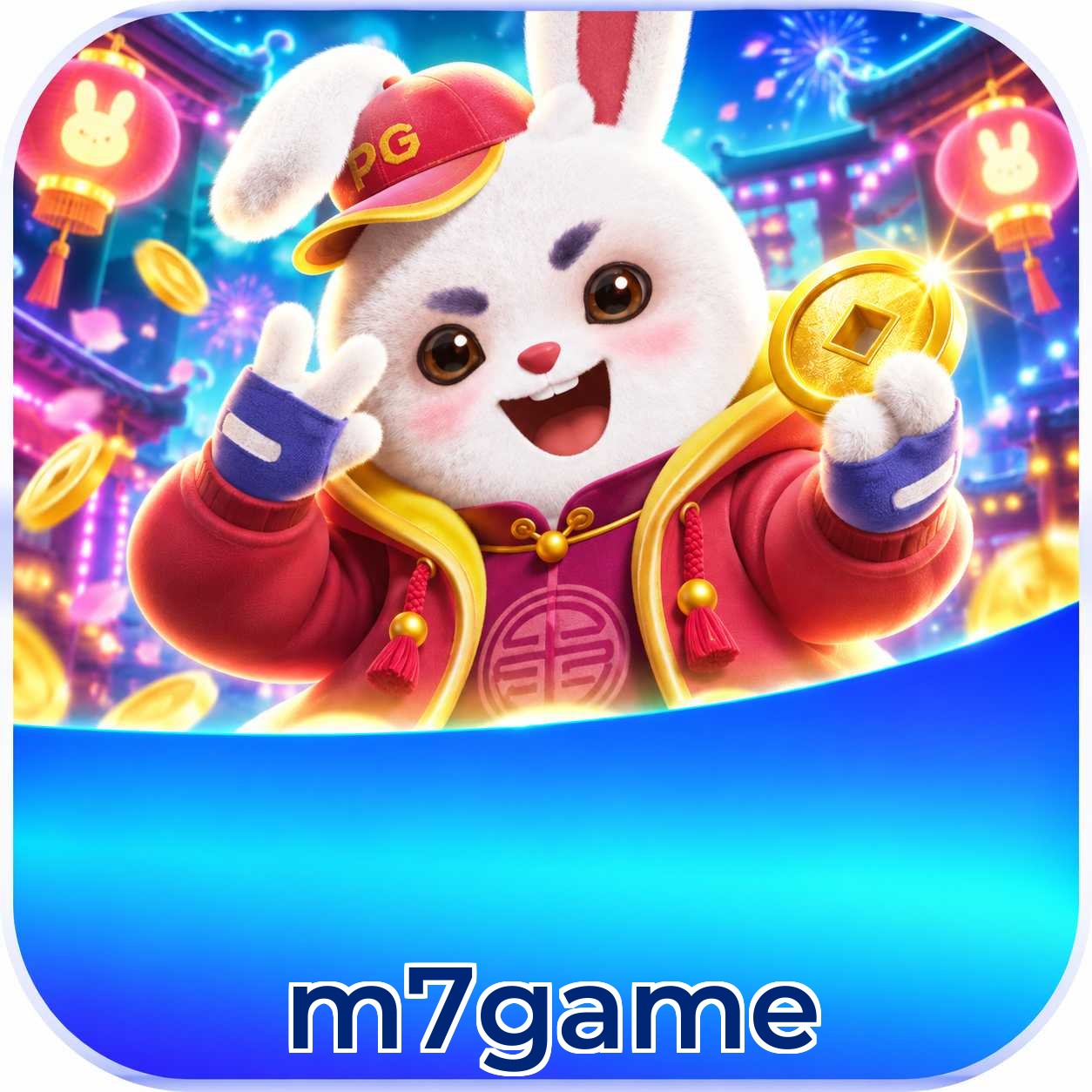 m7game Logo