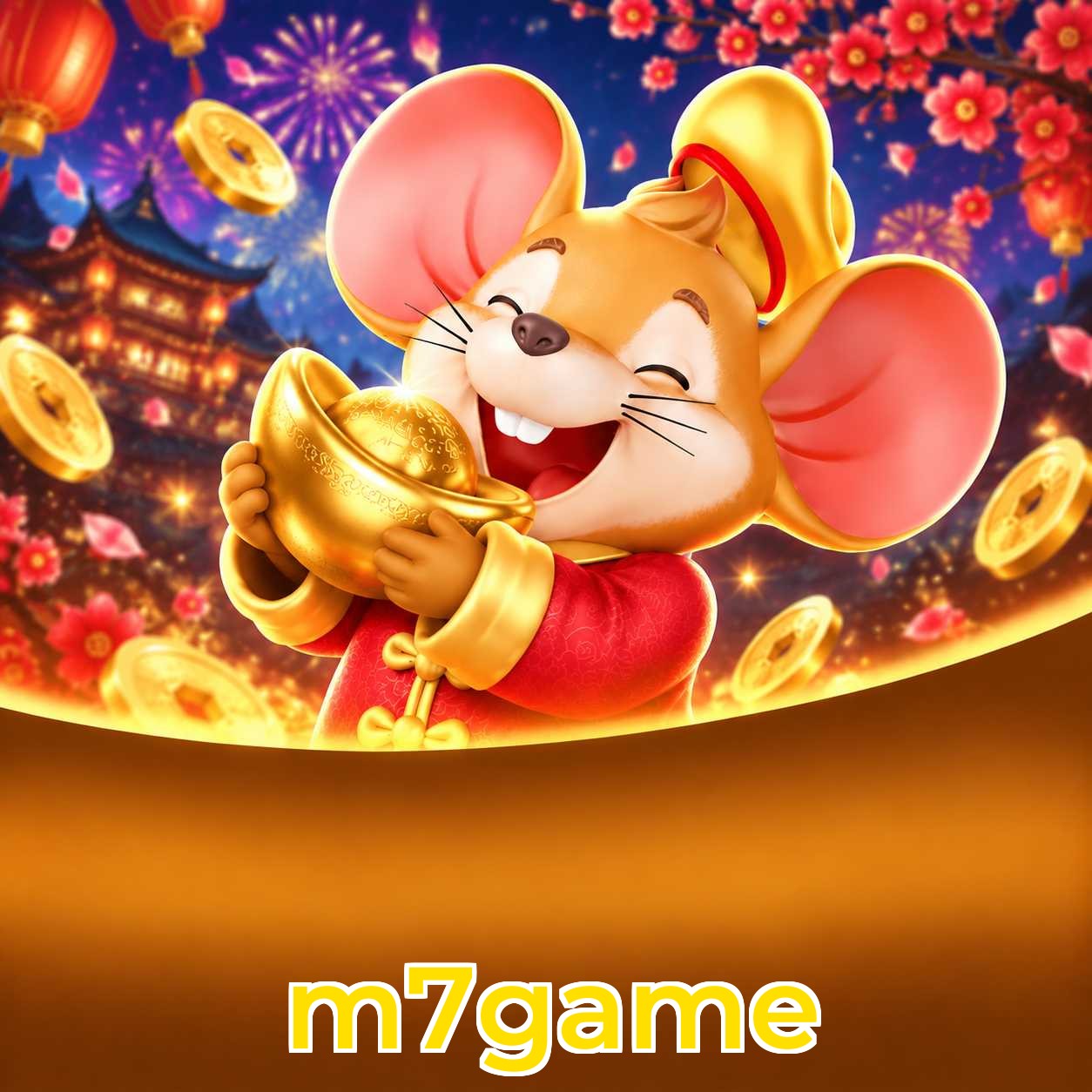 m7game Troubleshooting