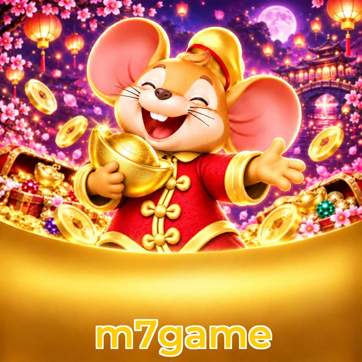 m7game Saque