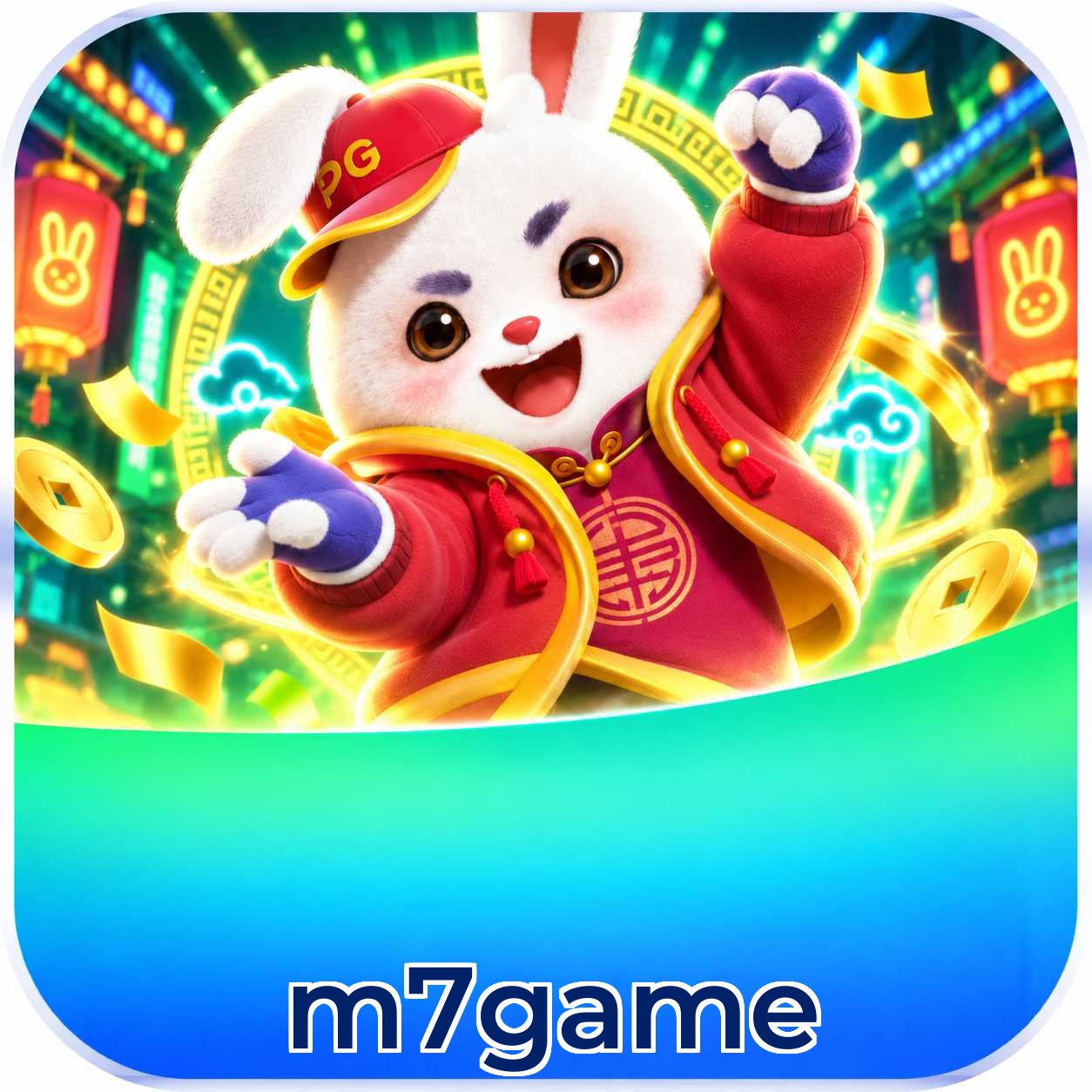 m7game Slots