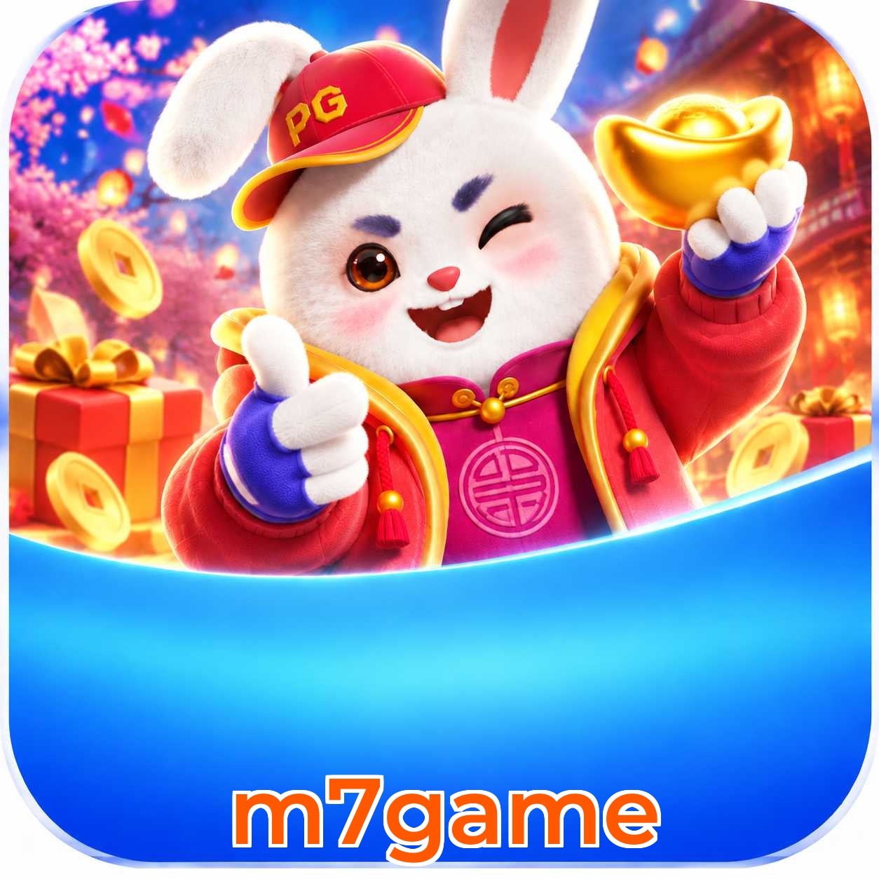 m7game instalar Android APK